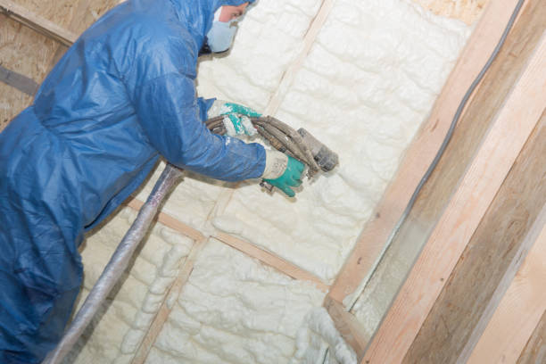 Best Reflective Insulation  in Alma, MI