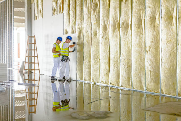 Types of Insulation We Offer in Alma, MI